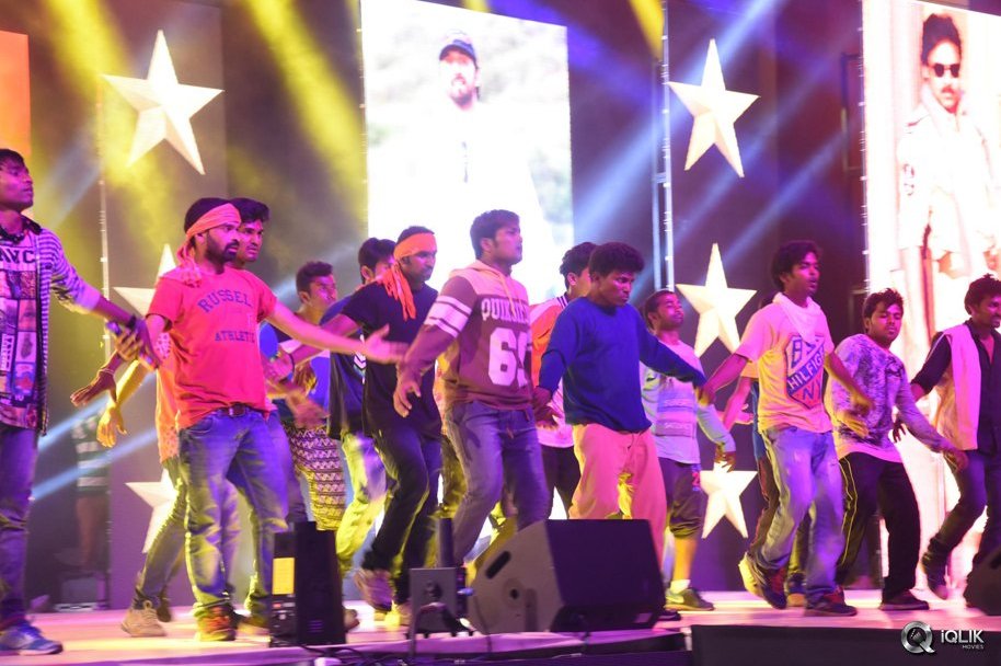 Sardaar-Gabbar-Singh-Movie-Audio-Launch